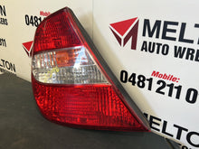 2004 Toyota Camry V30 - Left Taillight
