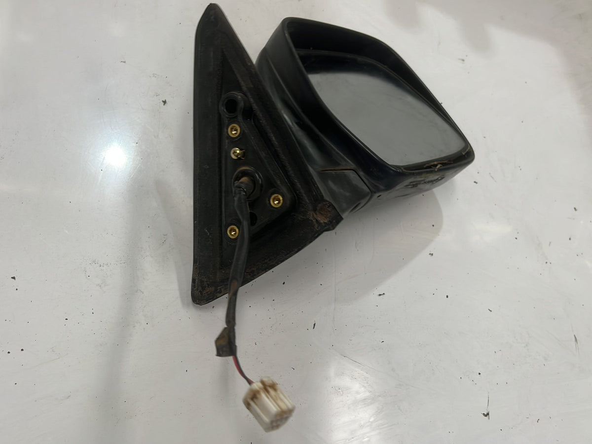 2000 Toyota Land Cruiser Prado Right Door Mirror