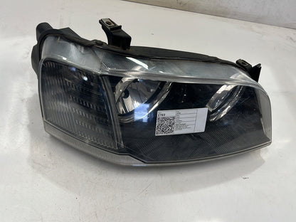 2006 Ford Territory SX - Right Headlight