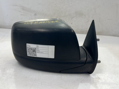 2007 Ford Ranger Right Door Mirror
