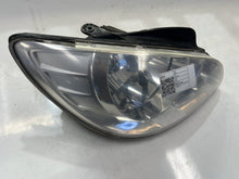 2007-2011 Hyundai Getz TB Right Headlight