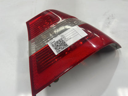2001-2005 BMW 325i E46 - Right Taillight
