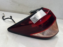 2015 Honda HR-V Left Taillight