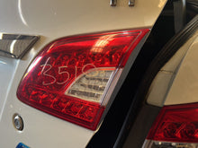 2014 Nissan Pulsar B17 Right Taillight on Bootlid/Tailgate