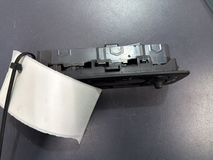 2017 Land Rover Discovery Sport, RH Front (Master Switch), L550, 01/15-