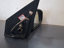 Right Door Mirror, 2008, Kia, Rio, JB