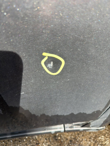 2008 Honda Accord Euro CU