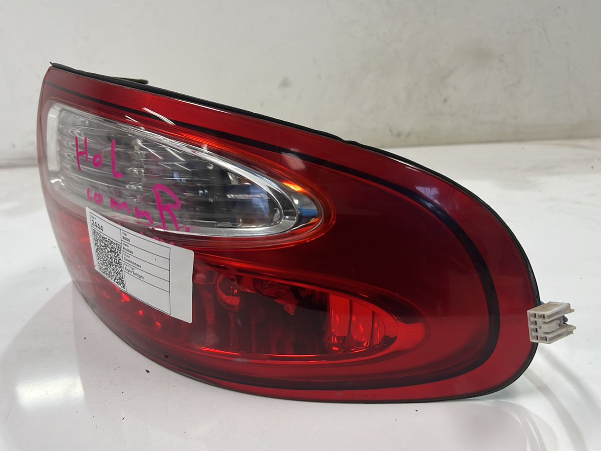 2000-2002 Holden Commodore VX - Right Taillight