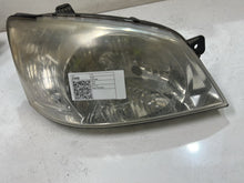 2002-2005 Hyundai Getz TB - Right Headlight