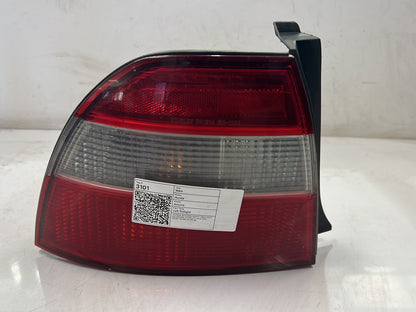 1993-1995 Honda Accord CD Left Taillight
