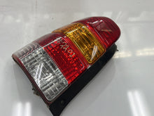 Left Taillight, 2003, Ford, Escape
