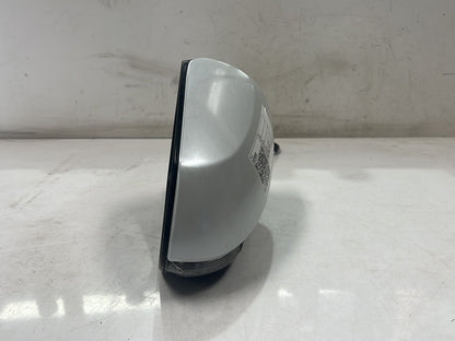 Jul 2018 to Current- Toyota Corolla E210 Hatchback- Right Door Mirror- Blind Spot Monitor, Lane Assist