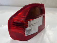2008 BMW 320i E90 - Left Taillight