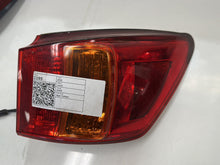 2010 Lexus IS250 E20 - Right Taillight