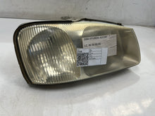 Jun 2000 to Feb 2003 - Hyundai Accent LC - Right Headlight