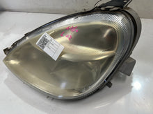 2002 Mercedes-Benz A160 A-Class W168 Left Headlight A 168 820 19 61