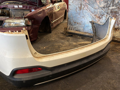 2015 Kia Sorento UM - Rear Bumper