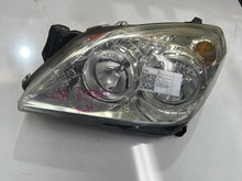 2006-2009 Holden Astra AH Left Headlight
