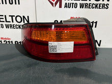 Jul 2000 to Sep 2003 - Toyota Avalon MCX10R - Left Taillight