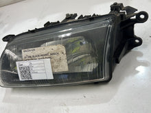 1999 Mazda 626 GF - Left Headlight