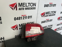 Sep 2003 to Apr 2006 - Honda Accord 7th Gen CM Sedan VIN MRHCM - Right Taillight