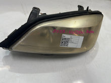1998-2006 Holden Astra TS Convertible Left Headlight