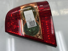 2003 Toyota Corolla - Right Taillight