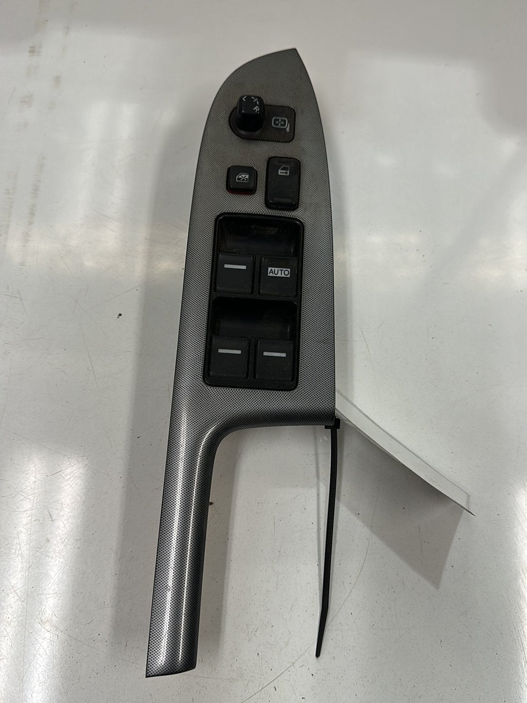 2004 Honda Accord CL - Master Power Window Switch