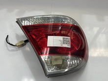 2004 Toyota Camry V30 - Left Taillight