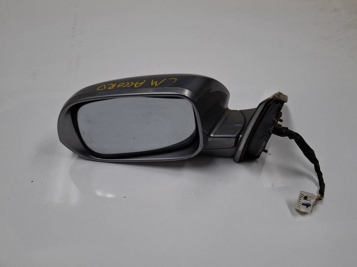 2005 Honda Accord CM Left Door Mirror