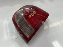 2004 Toyota Yaris - Right Taillight