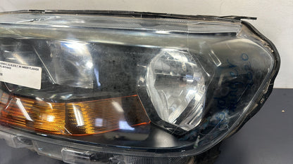 2015-2022 Ford Ranger XLT Left Headlight