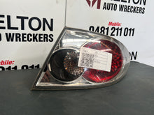 2003 Mazda 6 - Right Taillight