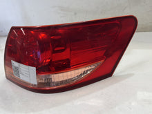 2006-2011 Toyota Aurion TRD V40 Sedan Right Taillight