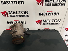 2005 Kia Rio JB - A/C Compressor
