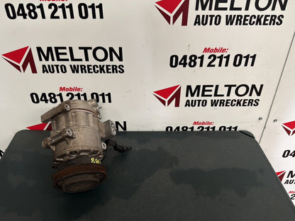 2005 Kia Rio JB - A/C Compressor