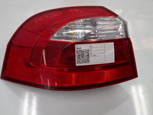 2015 Kia Rio UB - Left Taillight