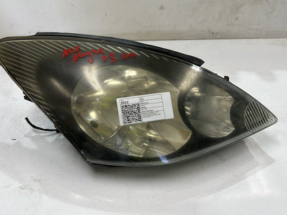 2004-2005 Mitsubishi Magna TL - Right Headlight
