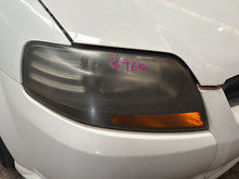 2007 Holden Barina- Right Headlight