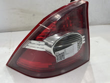 2007 Ford Focus Left Taillight