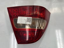 2003 Toyota Corolla - Left Taillight