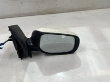 Mar 2006 to Jun 2016- Toyota Yaris NCP9# Sedan Australia Only- Right Door Mirror- Non-Indicator