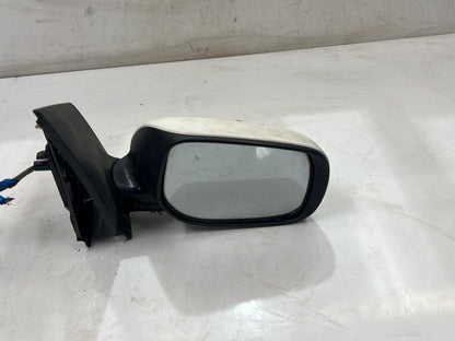 Mar 2006 to Jun 2016- Toyota Yaris NCP9# Sedan Australia Only- Right Door Mirror- Non-Indicator