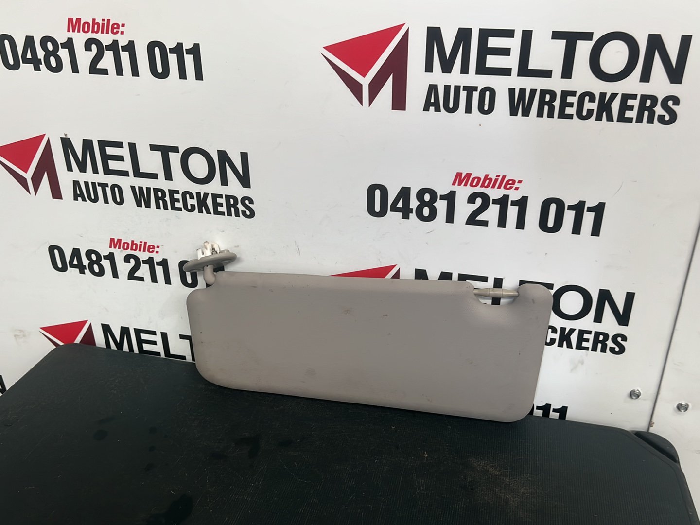 2012-2018 Toyota RAV4 A40 - Right Sun Visor