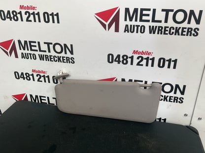 2012-2018 Toyota RAV4 A40 - Right Sun Visor