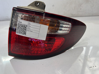 2003 Toyota Estima - Left Taillight