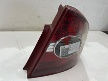2007 Ford Focus - Right Taillight