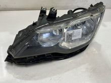 2006-2008 Honda Civic FD - Left Headlight