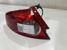 2005 Holden Viva Left Taillight