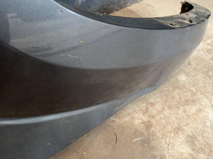 2015 Volkswagen Amarok Right Front Guard